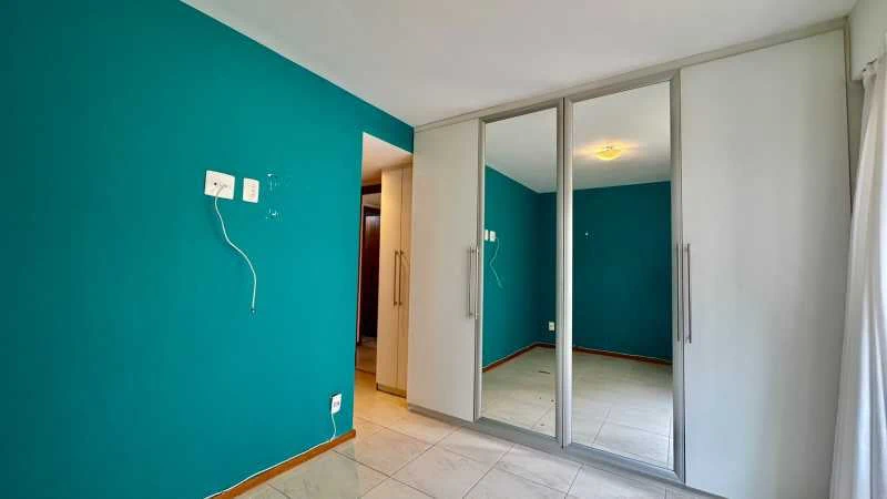 2-bedroom apartment in a building with a sauna — photo 17