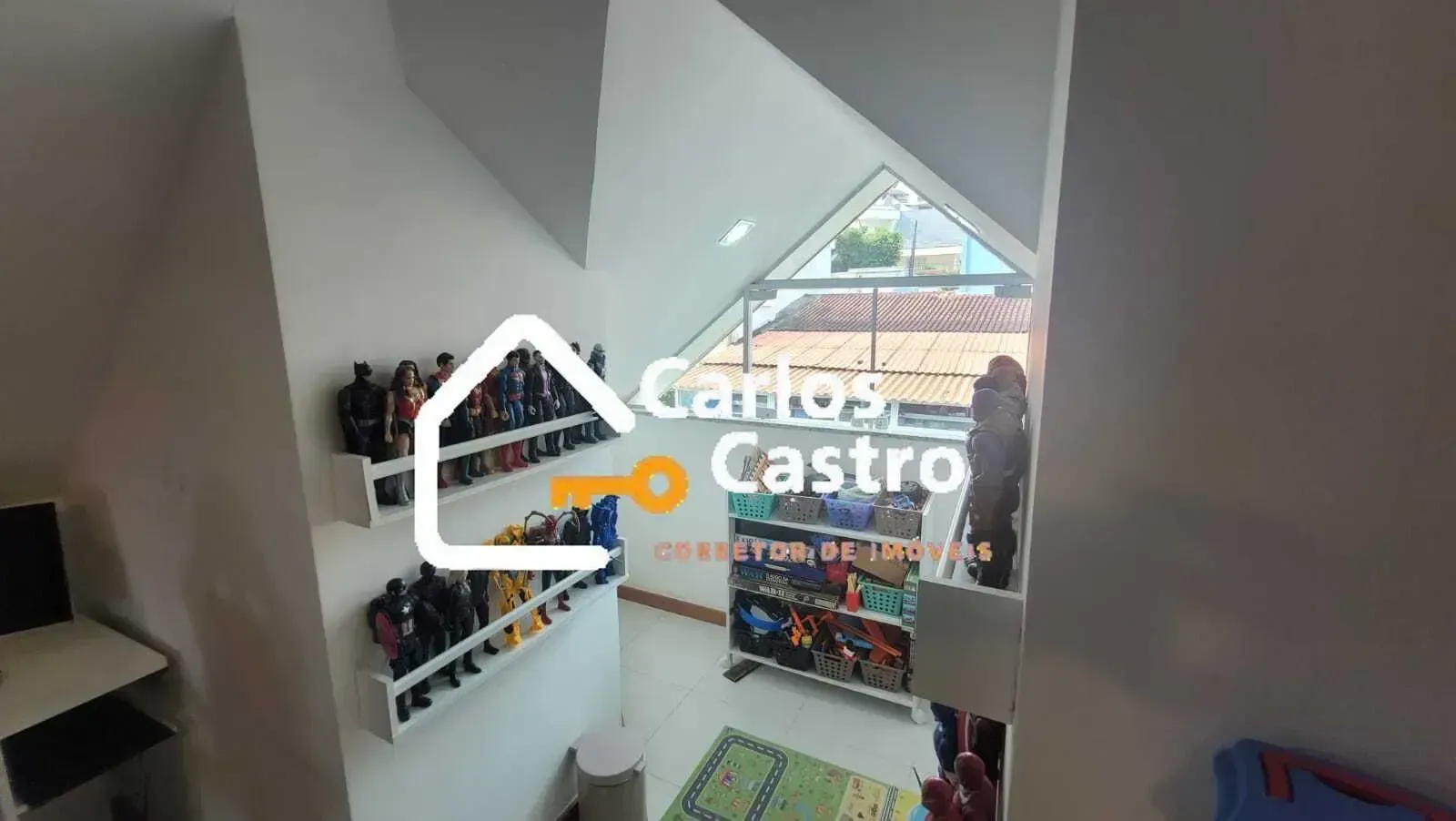 Furnished house, 178 m², with a private pool — photo 47