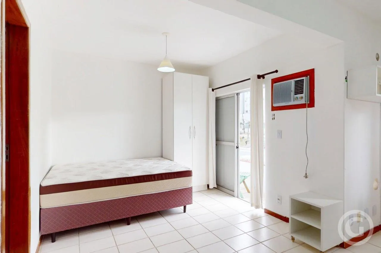 33 m² kitnet with 1 bedroom, 1 bathroom, parking — photo 9