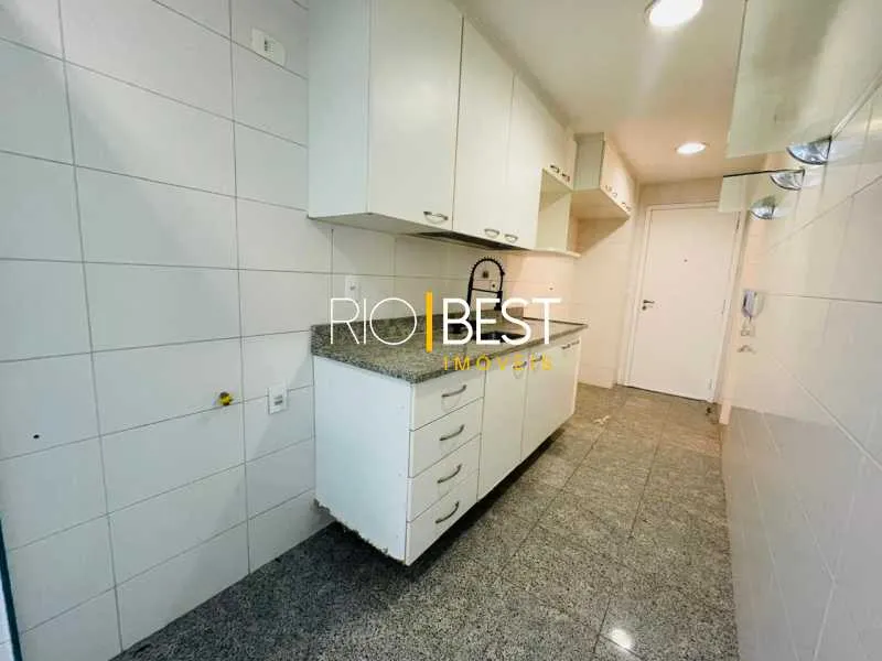 2-bedroom apartment, 1 with its own bathroom, 100 m² — photo 2
