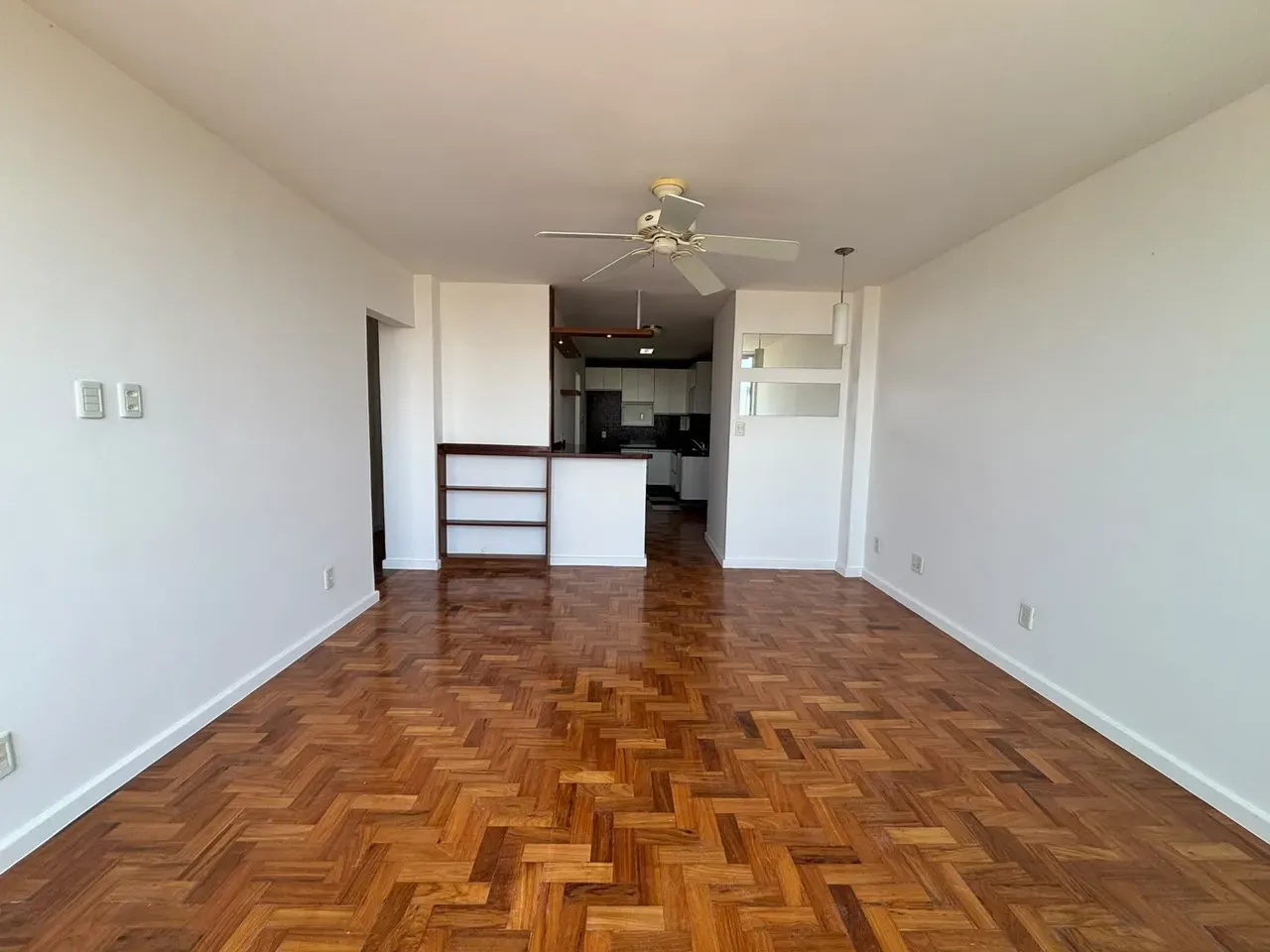 Apartment, 70 m², with a mountain view — photo 22