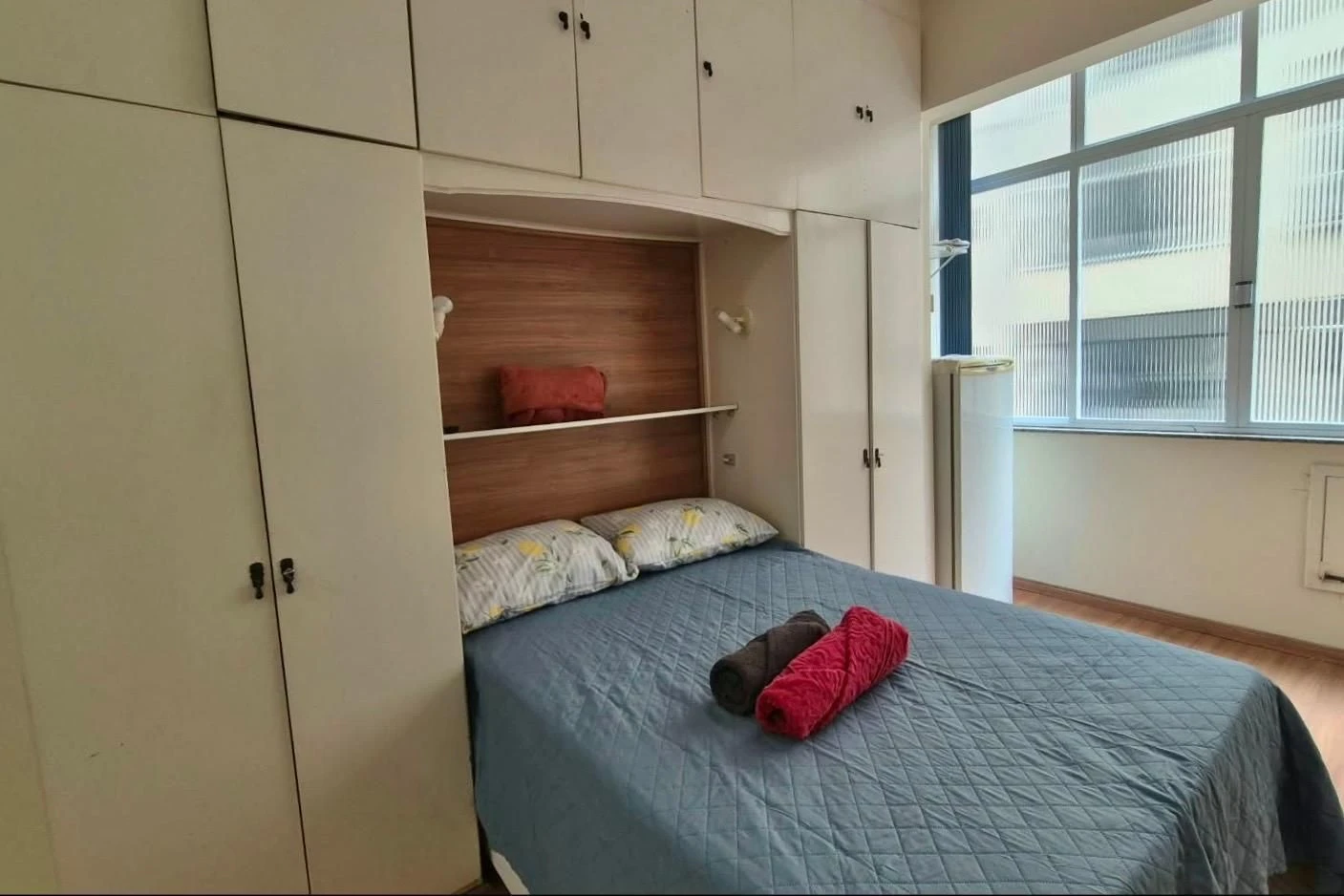 Студия, 45 м² — photo 2