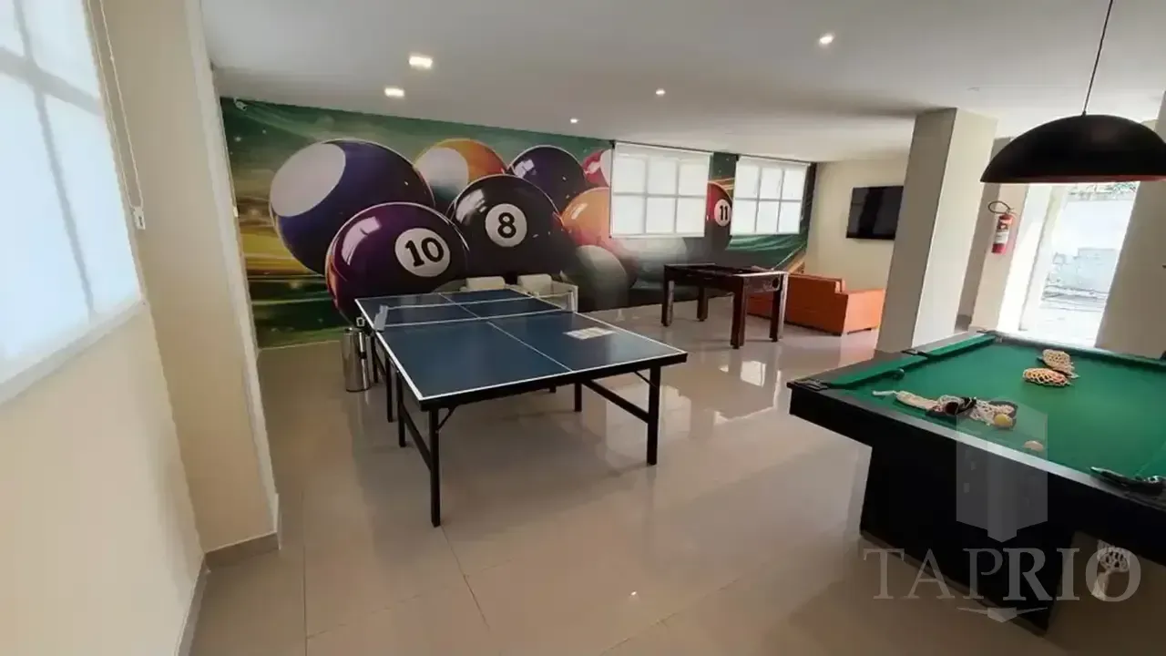 Furnished penthouse with 3 bedrooms and 3 baths — photo 50