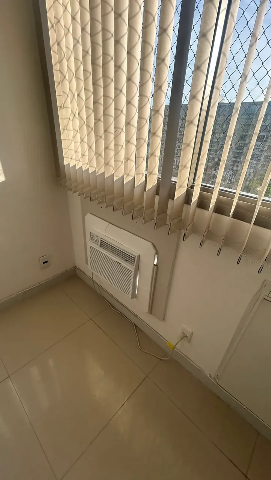 Apartamento mobiliado de 72 m² com 1 suíte e varanda — photo 26
