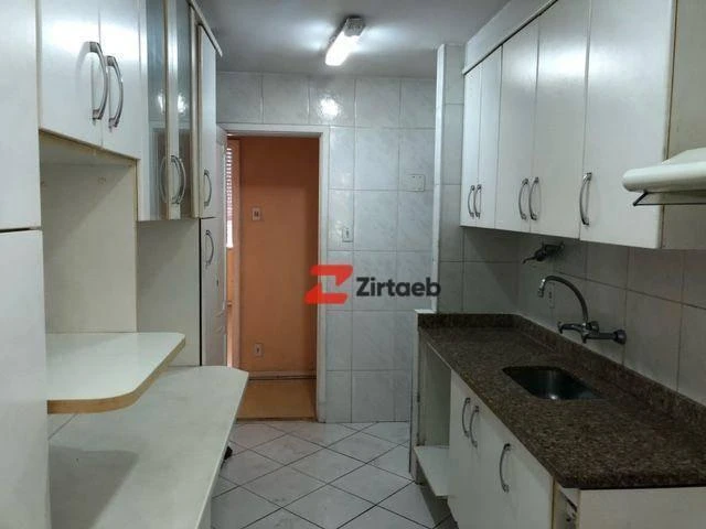 Apartamento para aluguel com 3 quartos e vaga — photo 32
