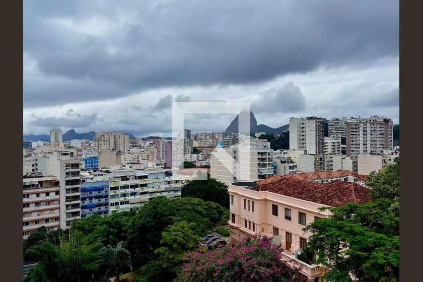 Apartamento de 2 quartos, 100 m², com 1 vaga — photo 22