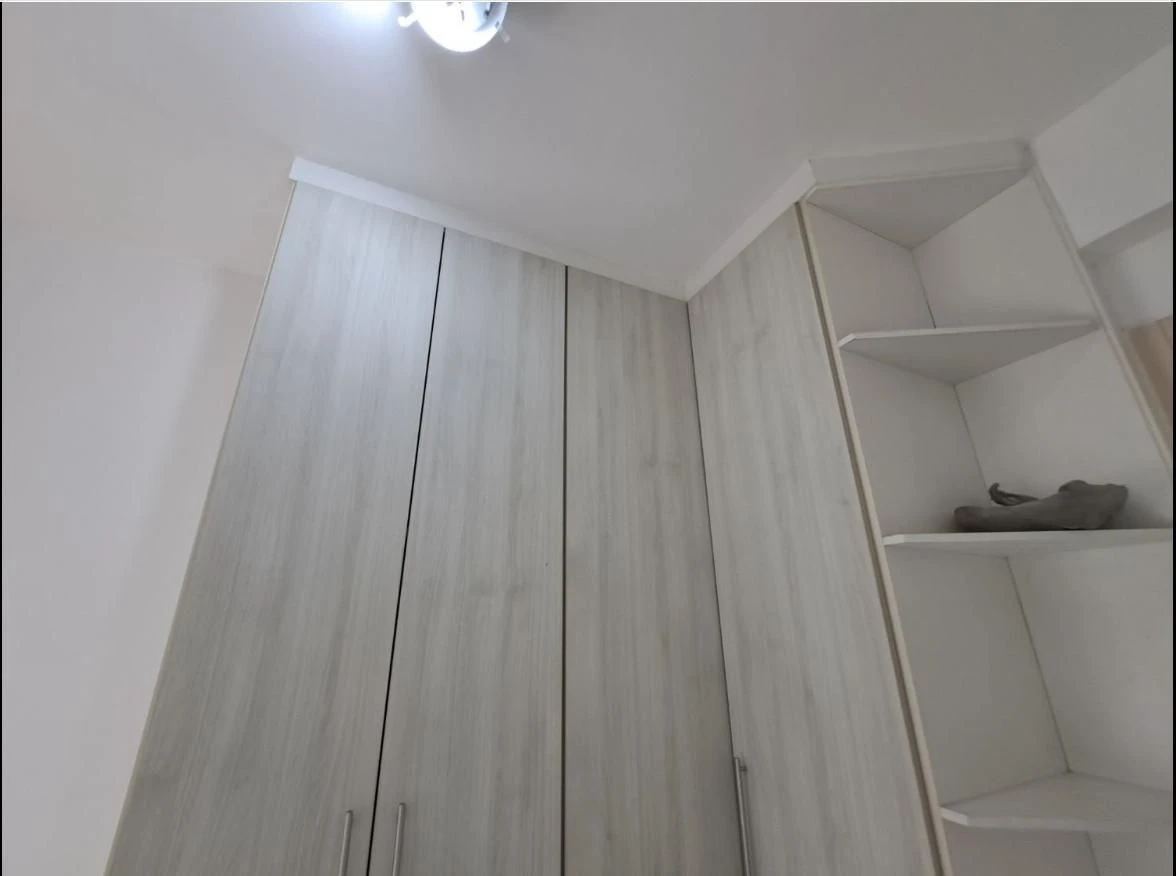 3 quartos e espaço de home office: apartamento de 96 m² — photo 15