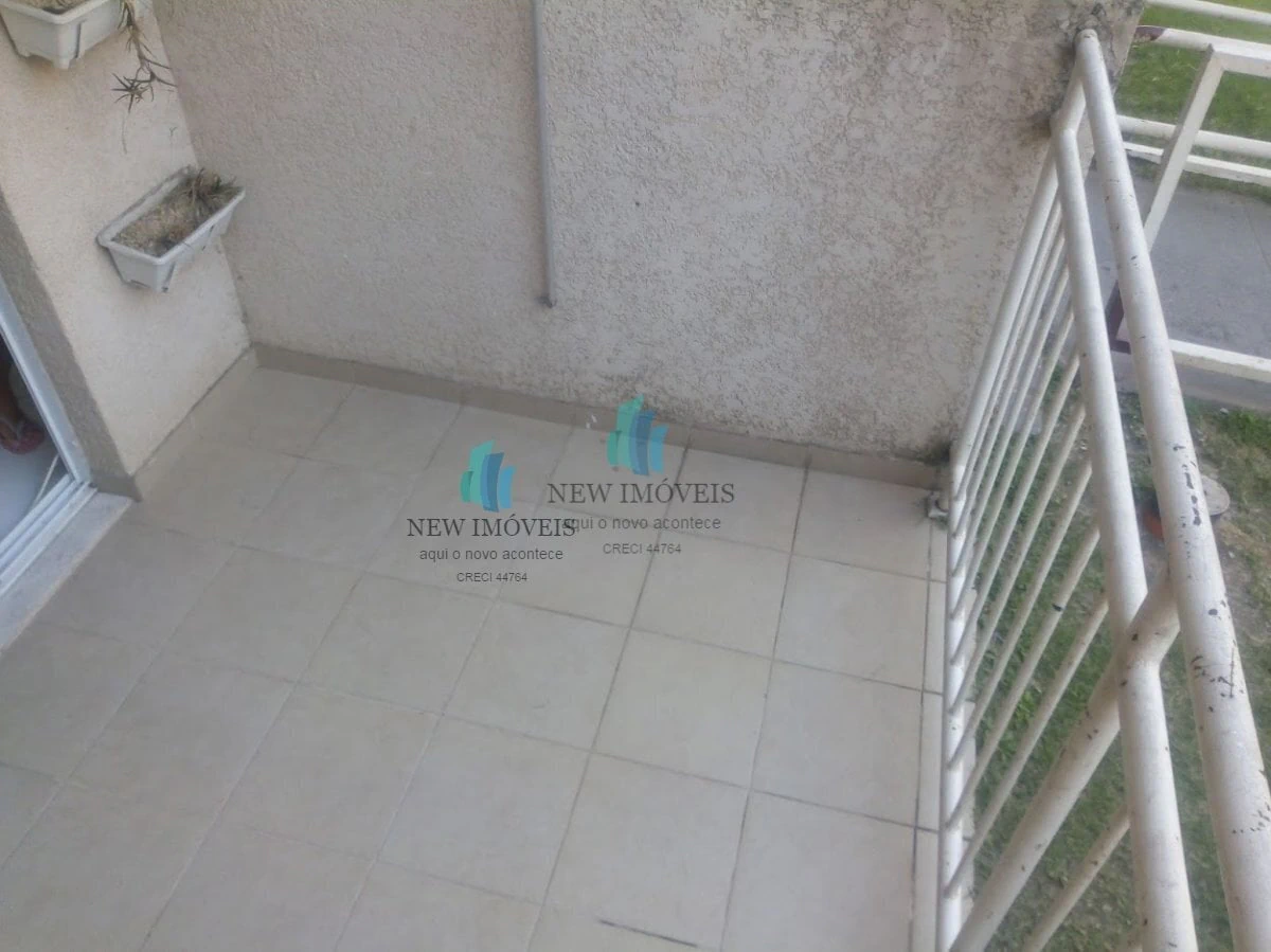 42 m² apartment with balcony and private BBQ — photo 21