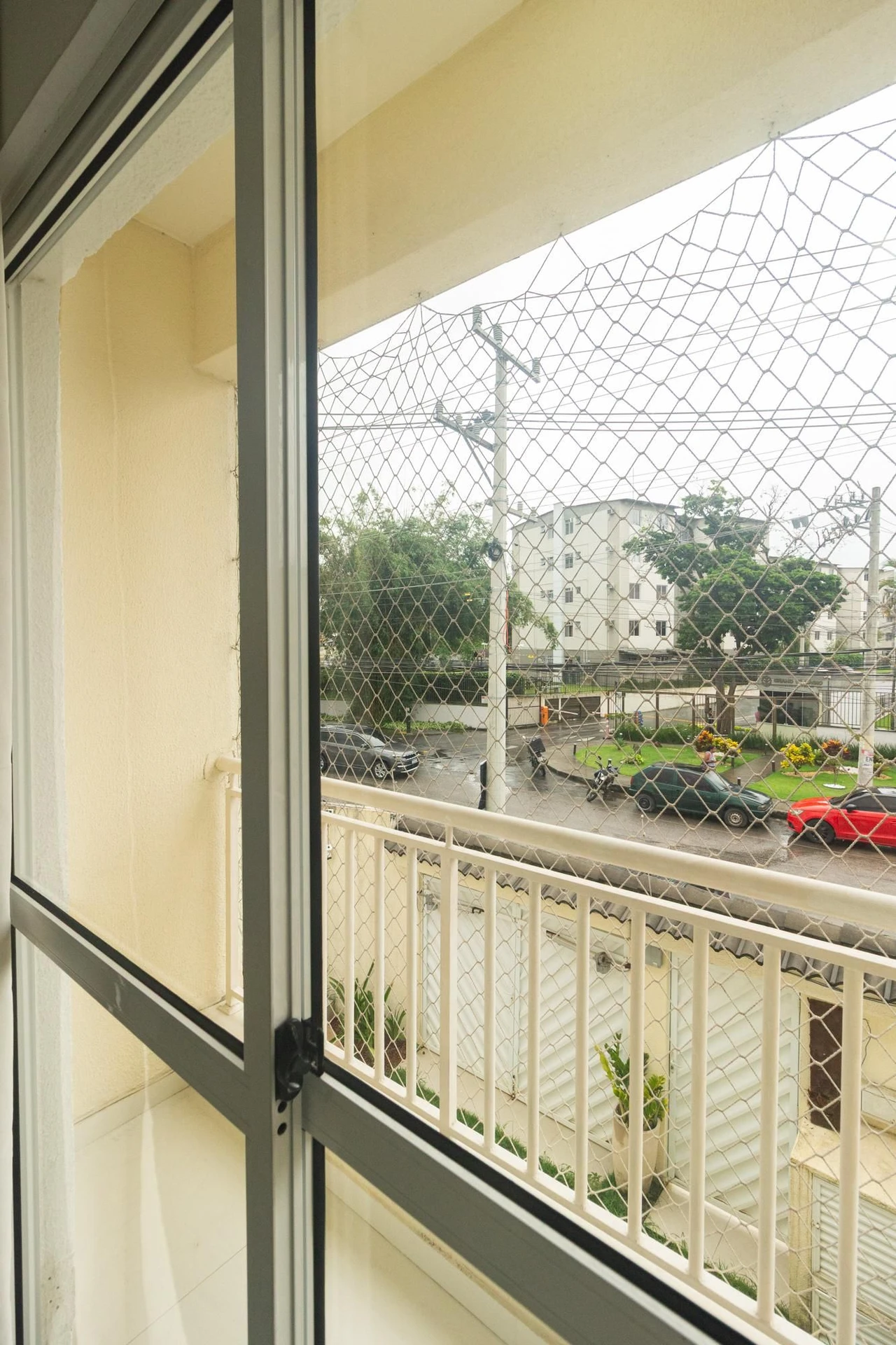 Casa mobiliada, 108 m², com varanda envidraçada — photo 38