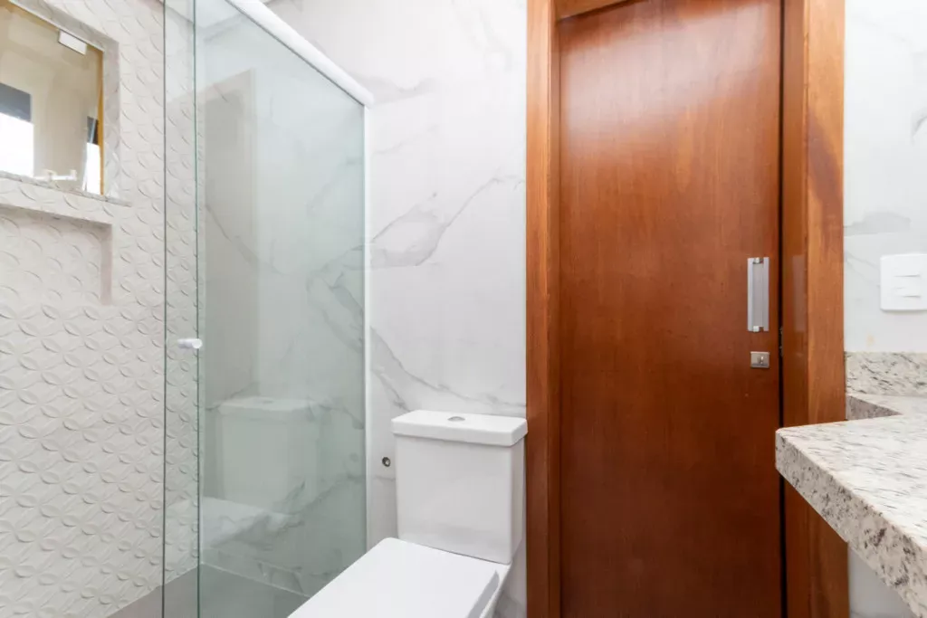 Будинок з 4 спальнями та 261 м² і балконом — photo 21