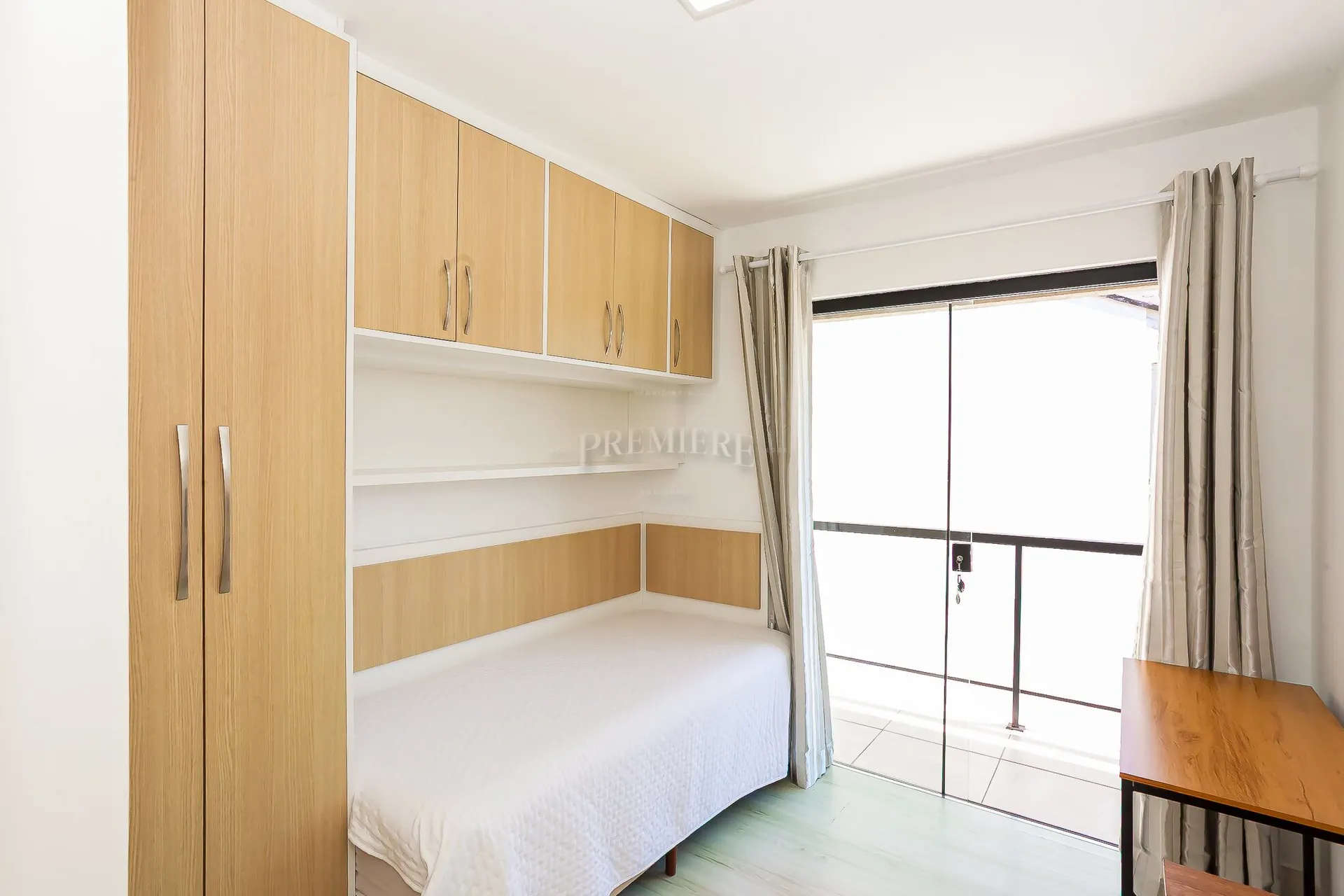 3-bedroom house with a garden in Curitiba — photo 28