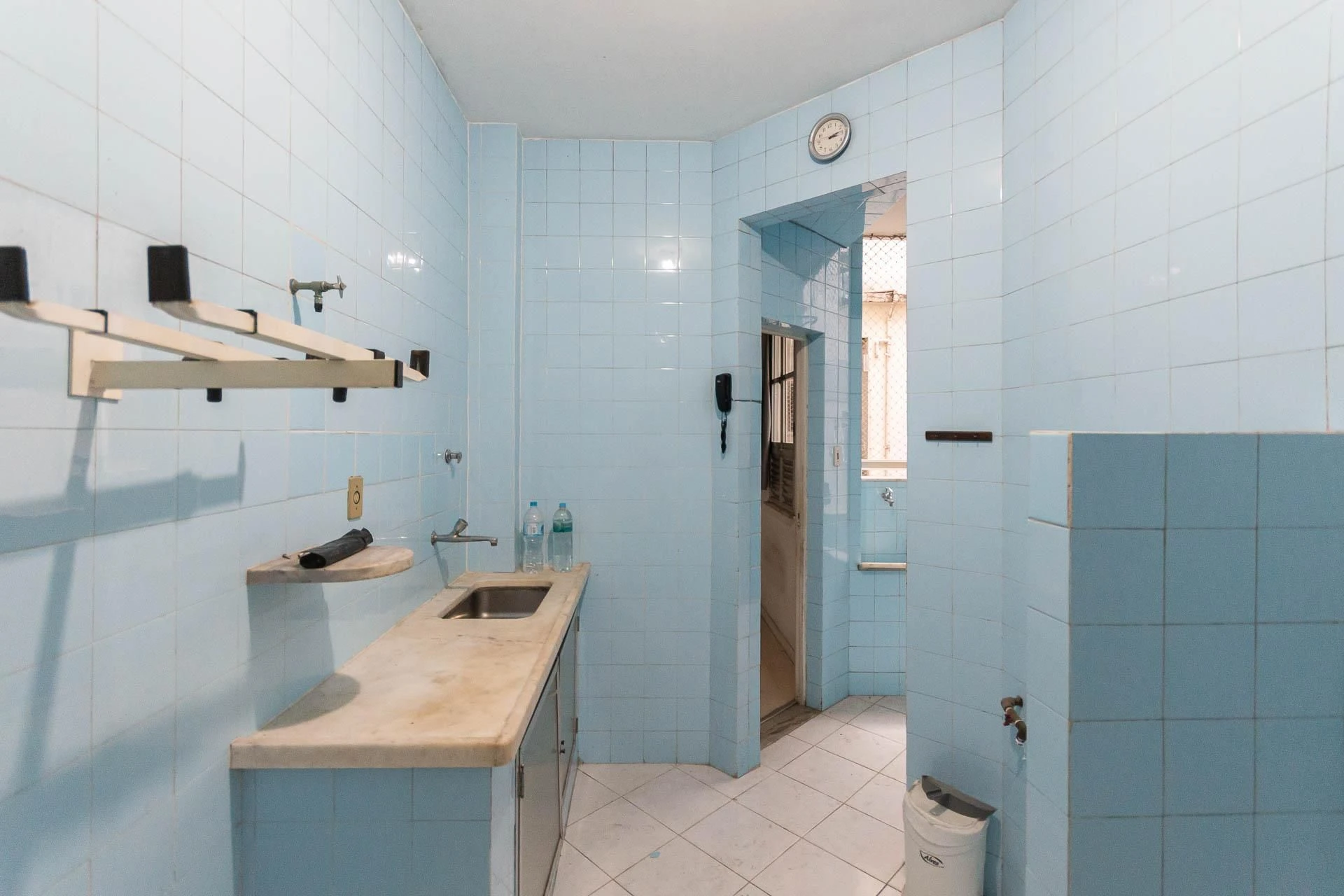 Квартира: 3 спальні, 76 м² — photo 3