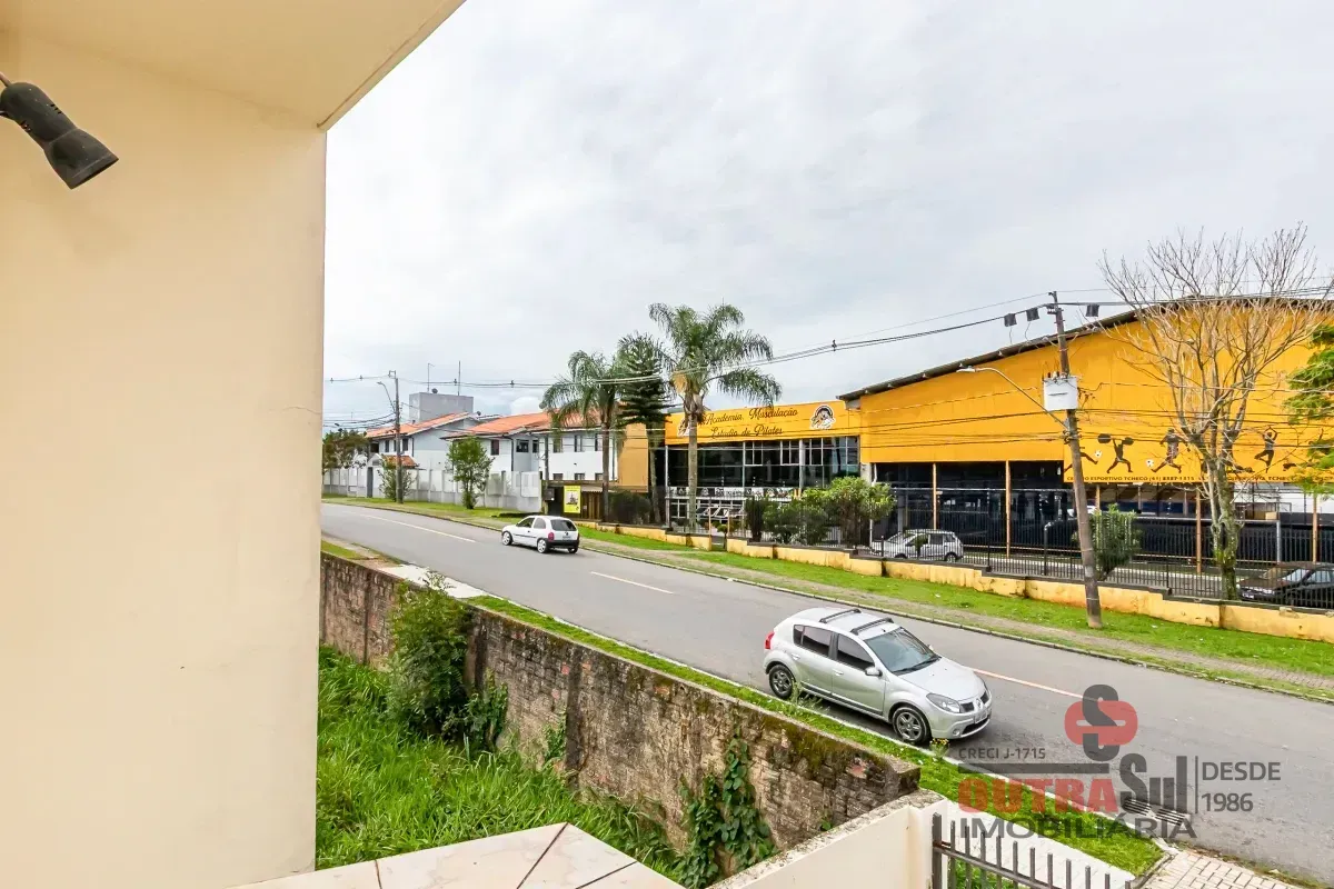 3-bedroom house, 1 with its own bathroom, 159 m², Curitiba — photo 39