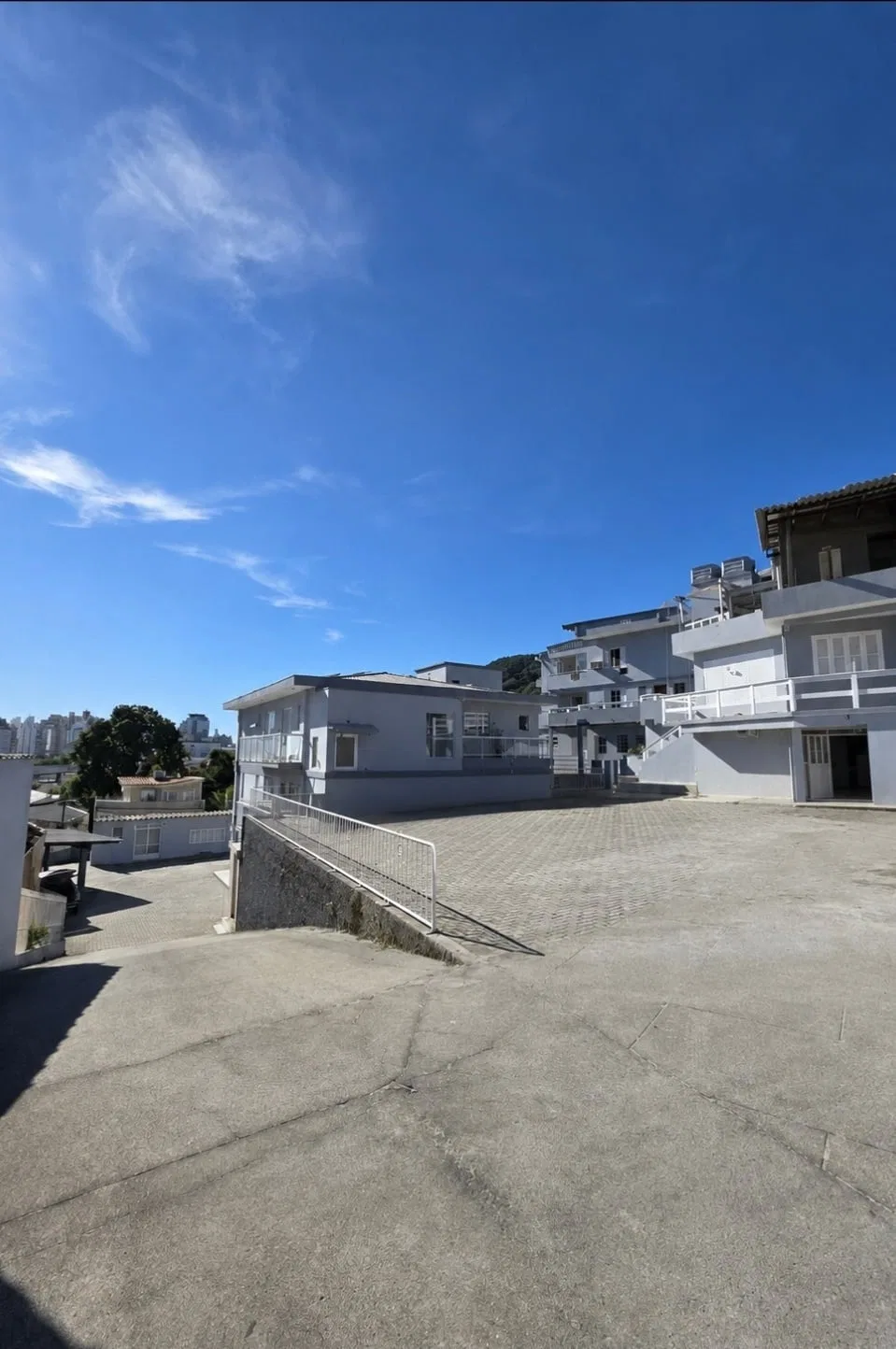 Kitnet/stúdio de 40 m² com quarto e banheiro privativo — photo 4