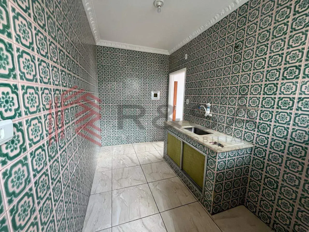 Орендна квартира з балконом і 1 ванною кімнатою — photo 3