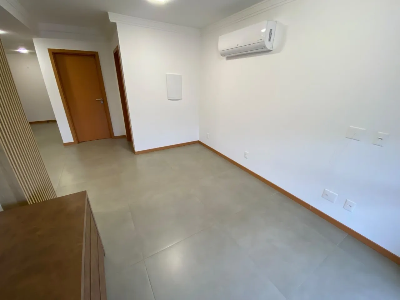 Apartamento mobiliado de 1 dormitório com varanda — photo 14