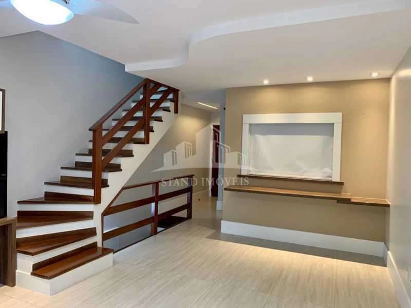 Duplex condominium house with 4 bedrooms and 200 m² — photo 23