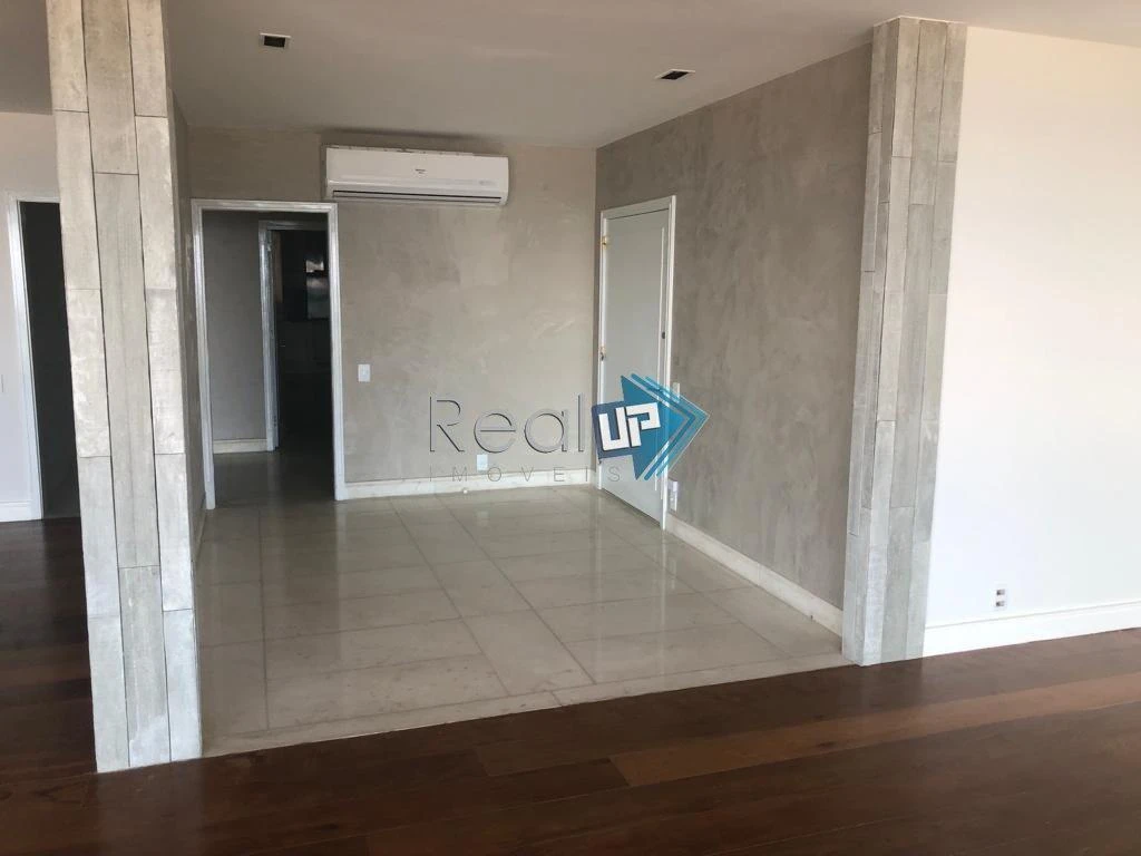320 m² unfurnished apartment with 2 bedrooms and 3 bathrooms — photo 8