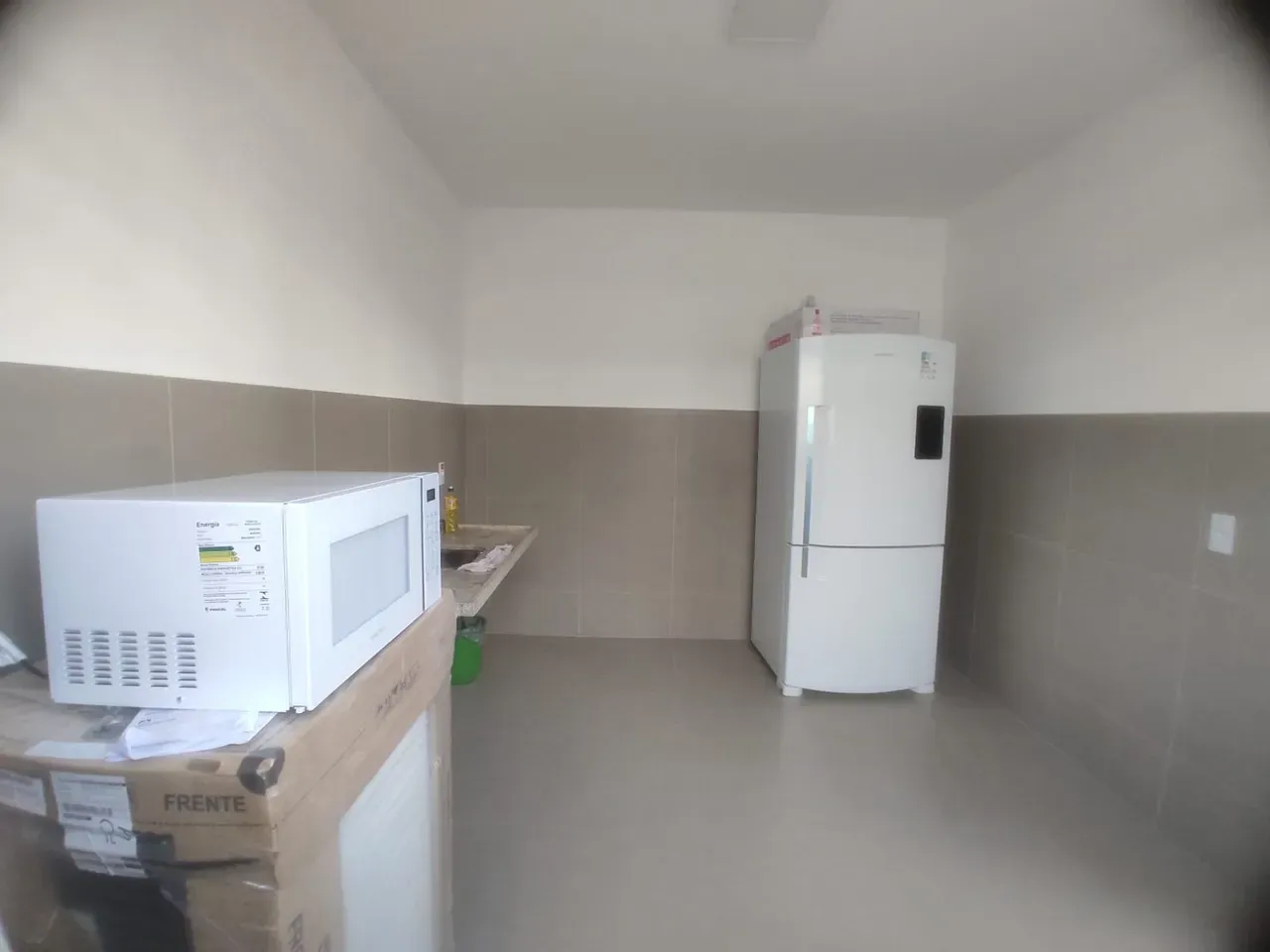 2 quartos e varanda envidraçada: apartamento de 45 m² — photo 27