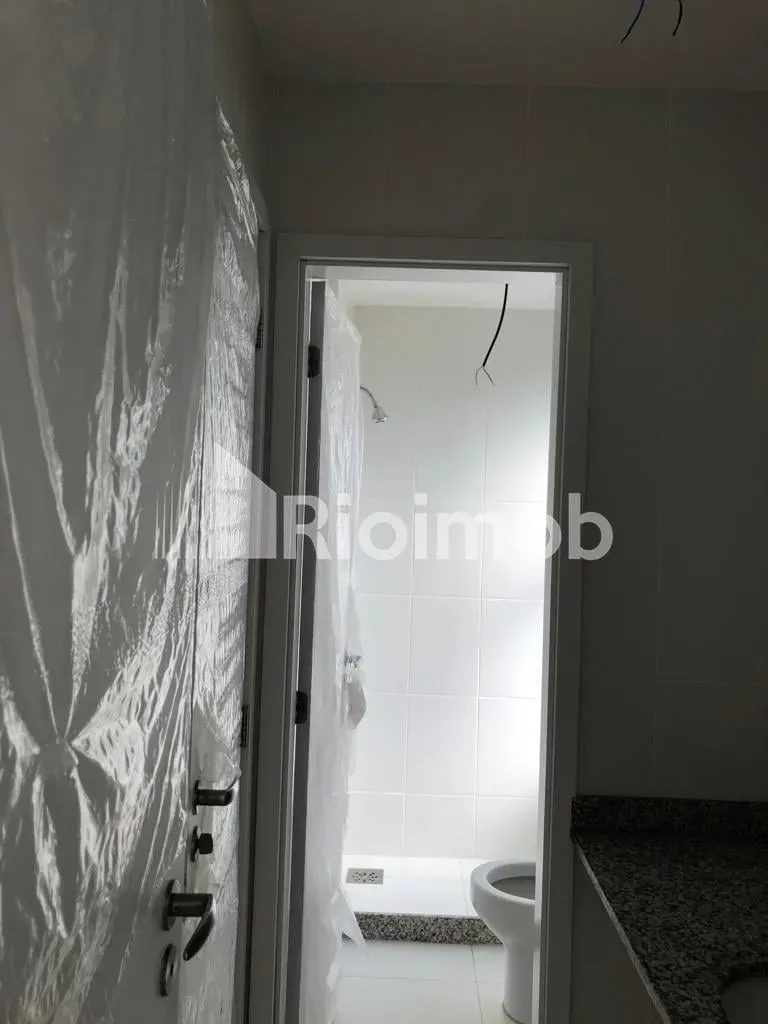Duplex house with 3 suites and 5 bathrooms, 366 m² — photo 13