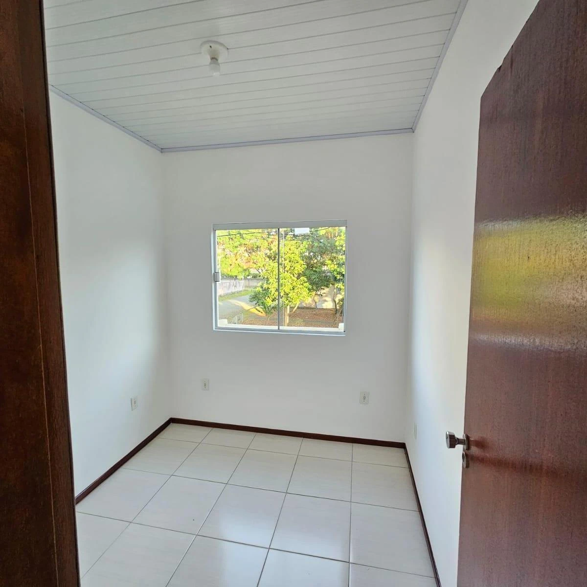 2-bedroom apartment, 40 m²