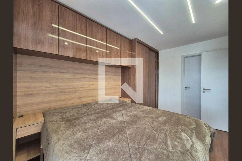 Furnished 75 m² apartment with 2 bedrooms — photo 16