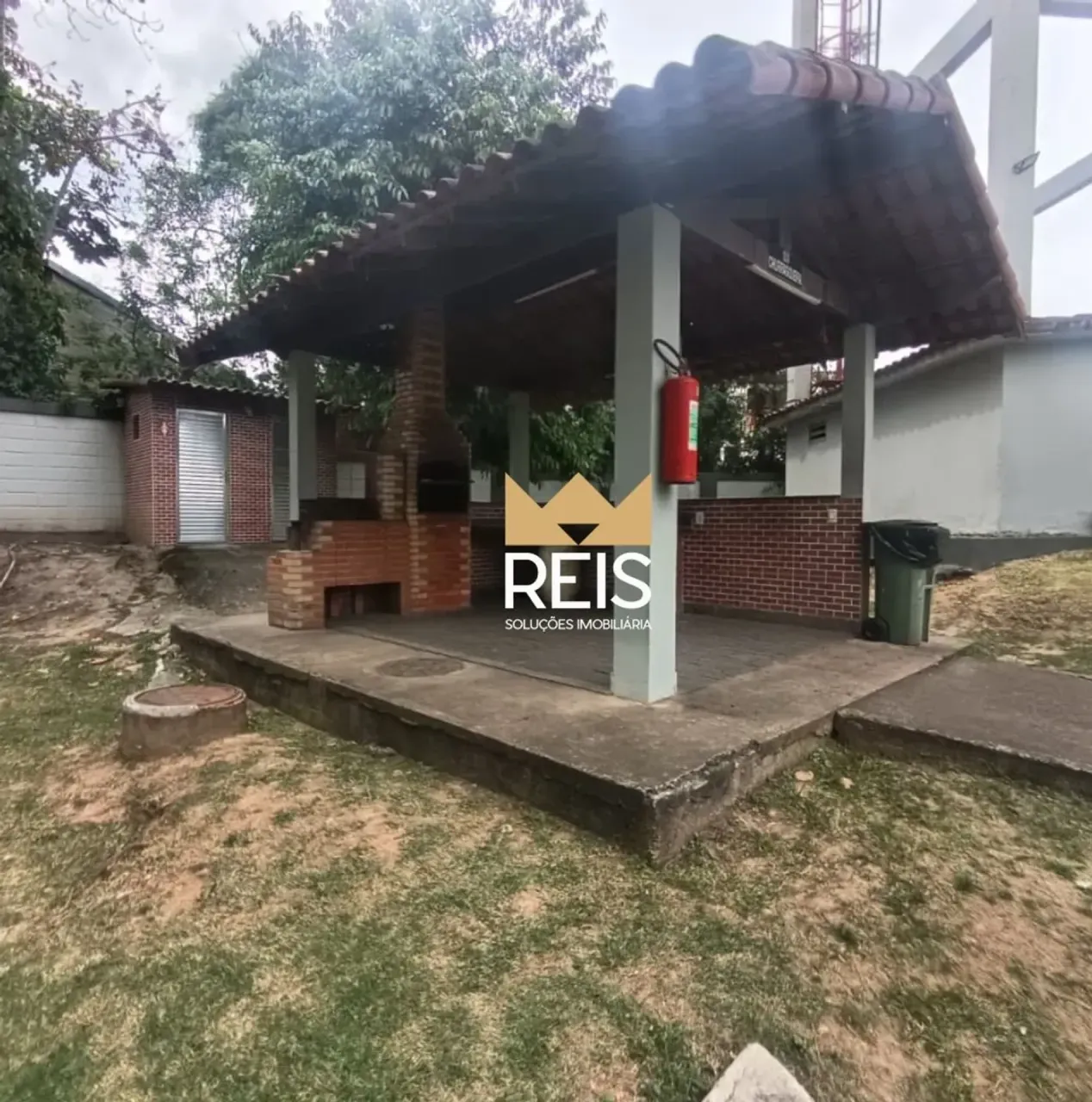 Apartamento para aluguel com cozinha separada e 2 dormitórios — photo 3