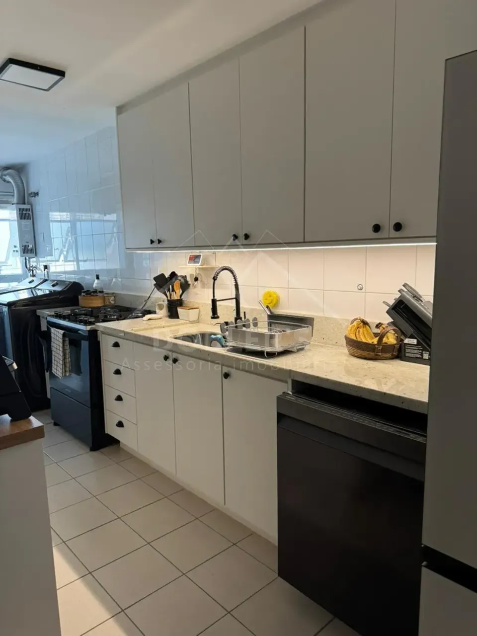 Apartamento amueblado de 3 dormitorios y 3 baños — photo 6