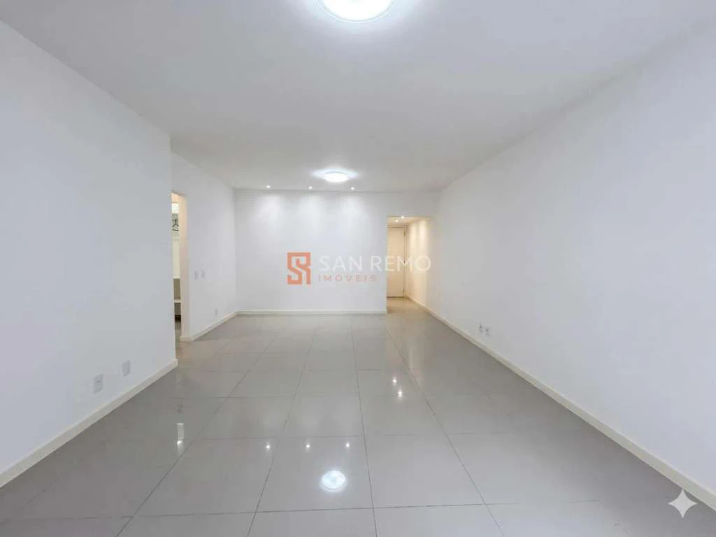 3-bedroom apartment with 1 en-suite and 144 m² — photo 3