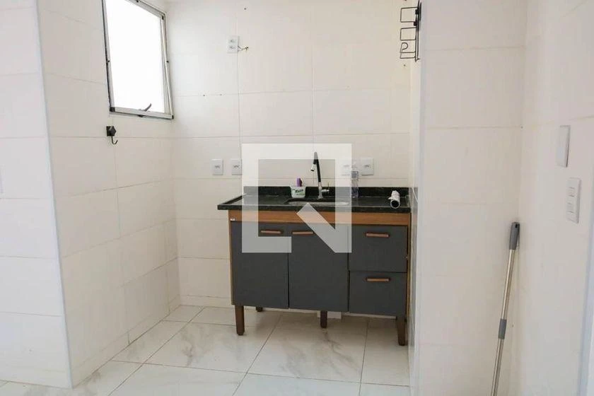 Apartamento mobiliado, 41 m², com varanda gourmet — photo 9