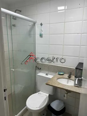 Rental apartment with 3 bedrooms and 1 bathroom — photo 14