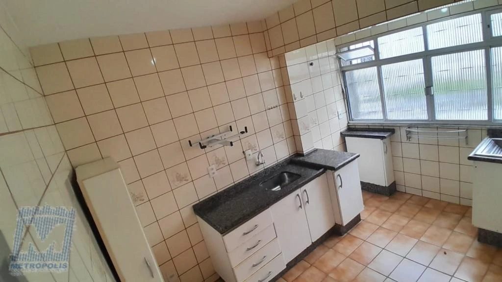 2-bedroom apartment, 44 m² — photo 2