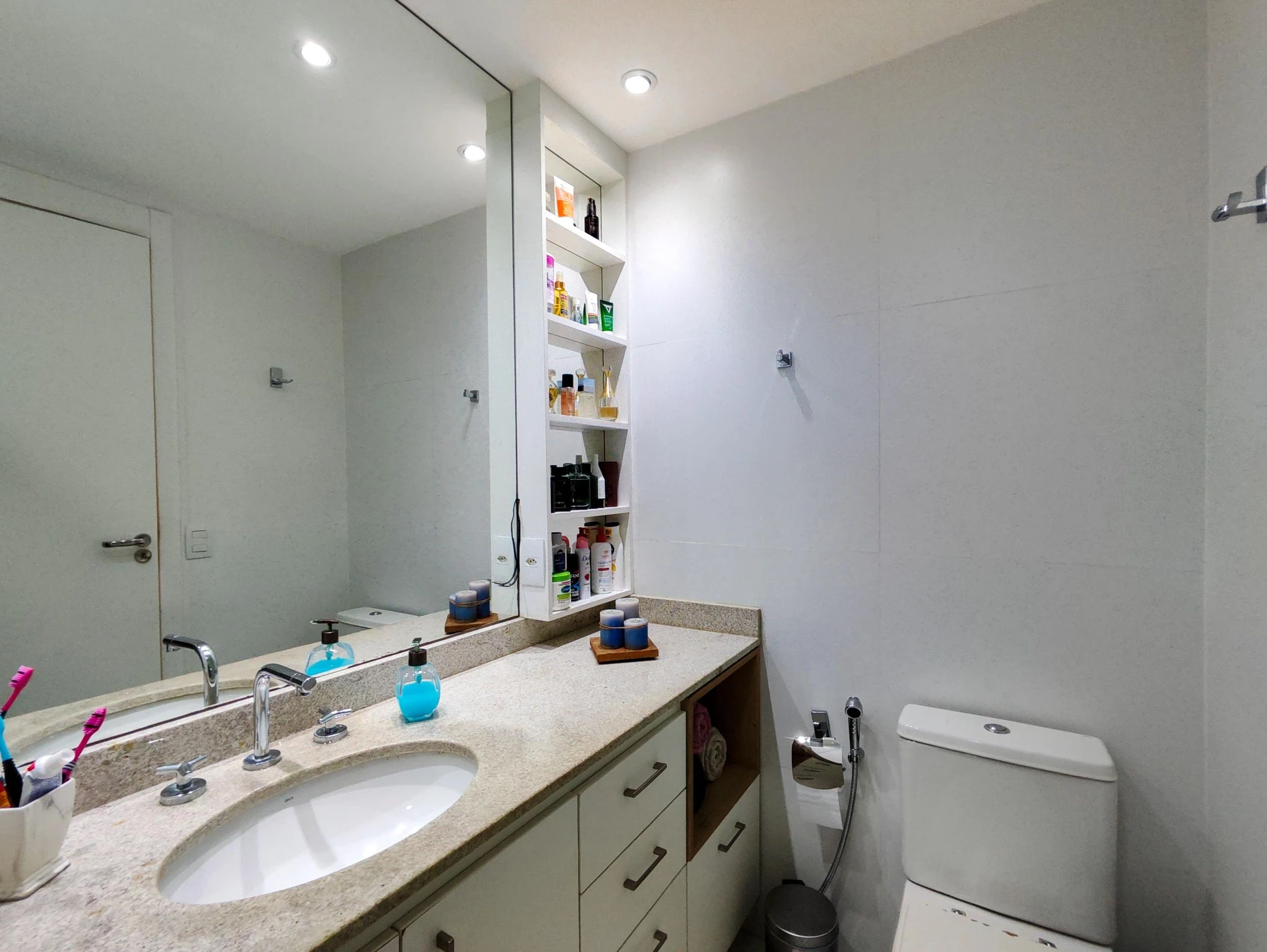 3-bedroom apartment with a dishwasher — photo 52