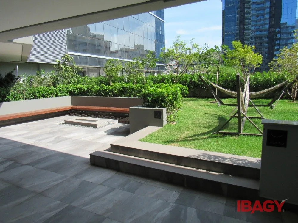 Estudio amueblado de 42 m² con 1 dormitorio y 1 plaza — photo 37
