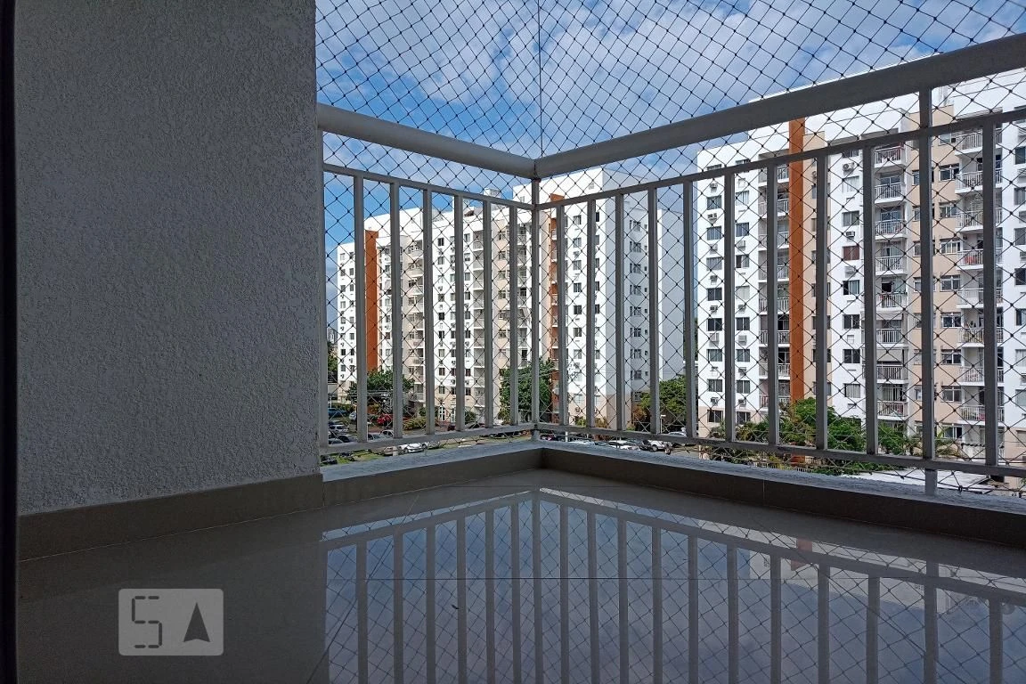Lavadora y 2 dormitorios: departamento de 48 m² — photo 7