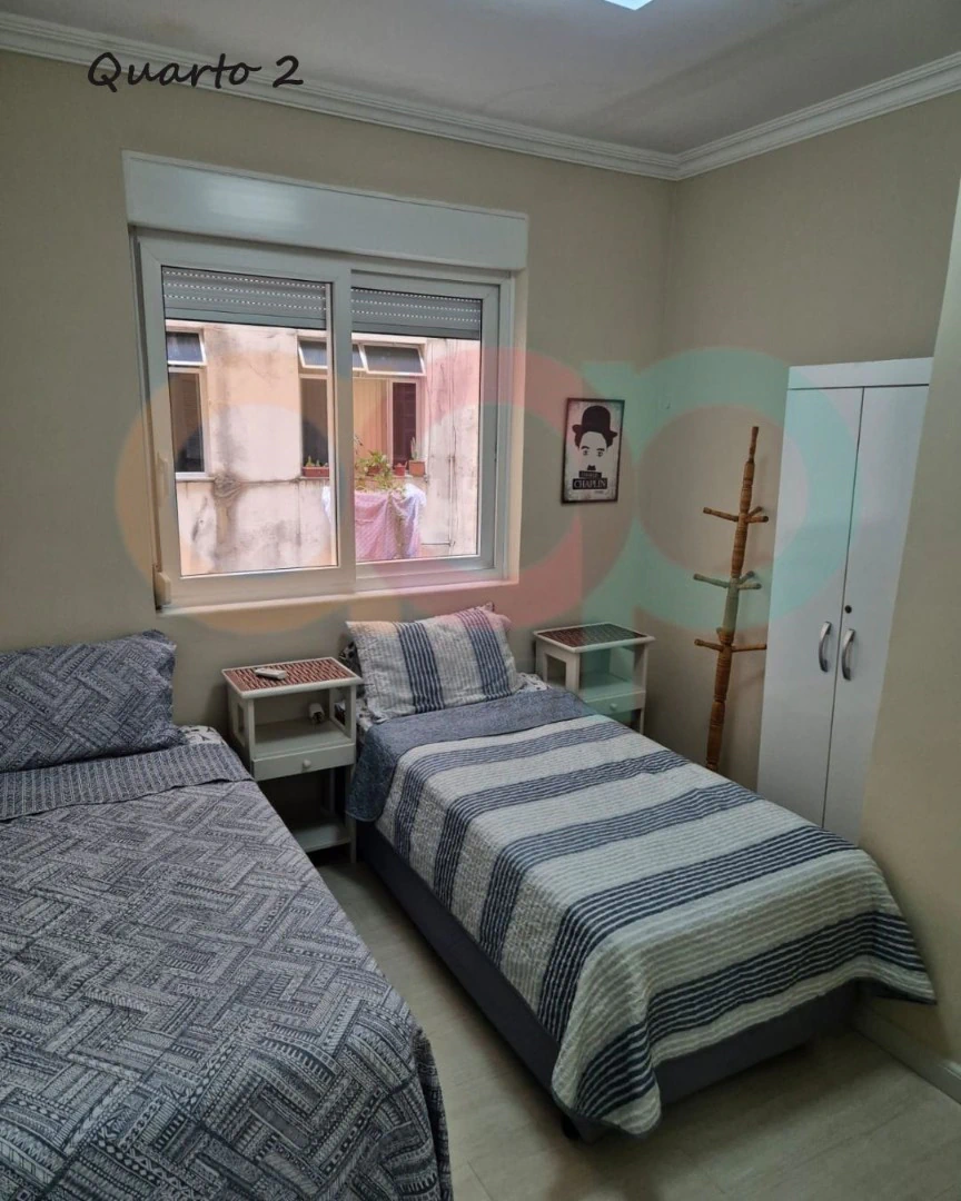 Мебльована квартира з 2 спальнями та окремою кухнею — photo 12