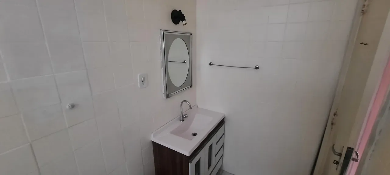 Apartamento, 45 m², com piso de madeira ou laminado — photo 8
