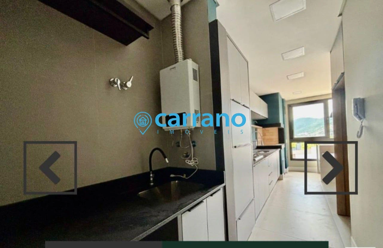Apartment, 130 m², with a grill on the balcony — photo 13
