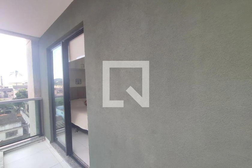 Apartamento com vista para as montanhas, Rio de Janeiro — photo 23