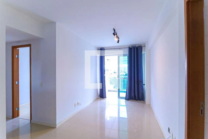 Rental apartment with 2 bedrooms and a balcony — photo 4