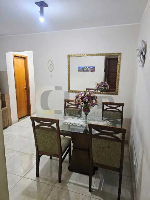 55 m² apartment on the 2nd floor with 2 bedrooms and balcony — photo 13