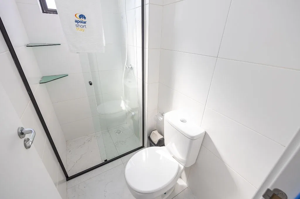 Меблированная студия 20 м² — photo 17