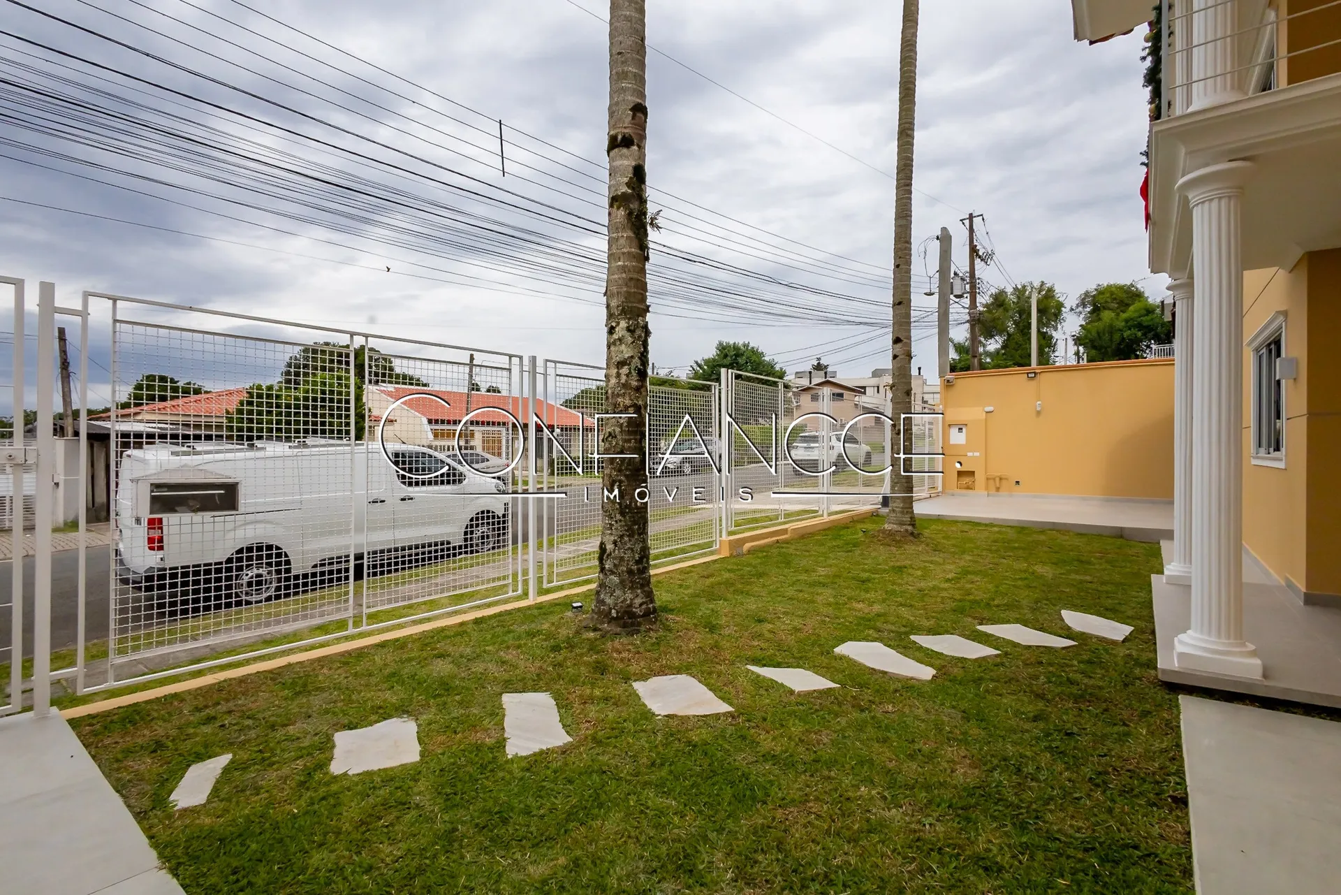 Furnished house, 228 m², with a private BBQ — photo 18