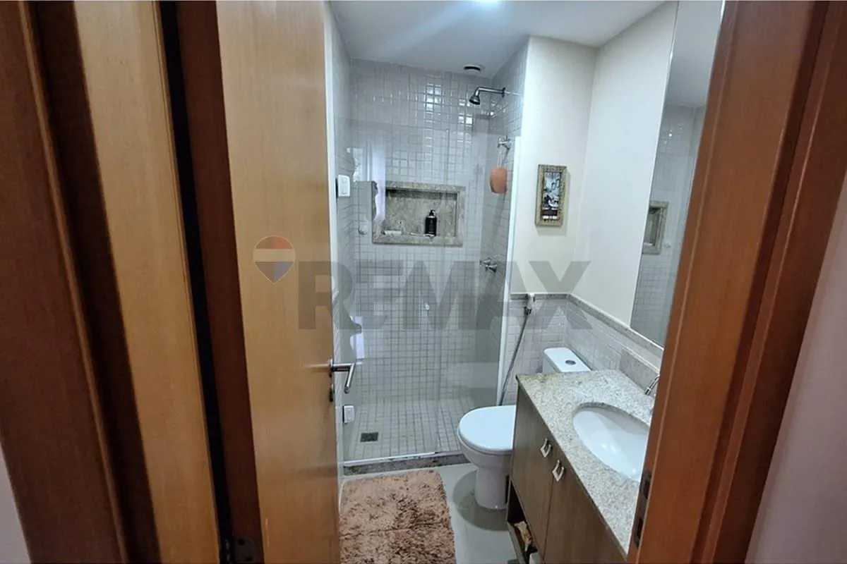Apartamento no 1º andar com vista para as montanhas — photo 20