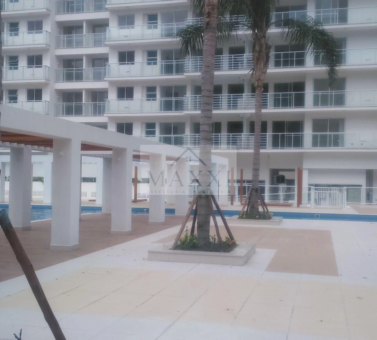 Furnished 184 m² apartment with 4 en-suite bedrooms — photo 20