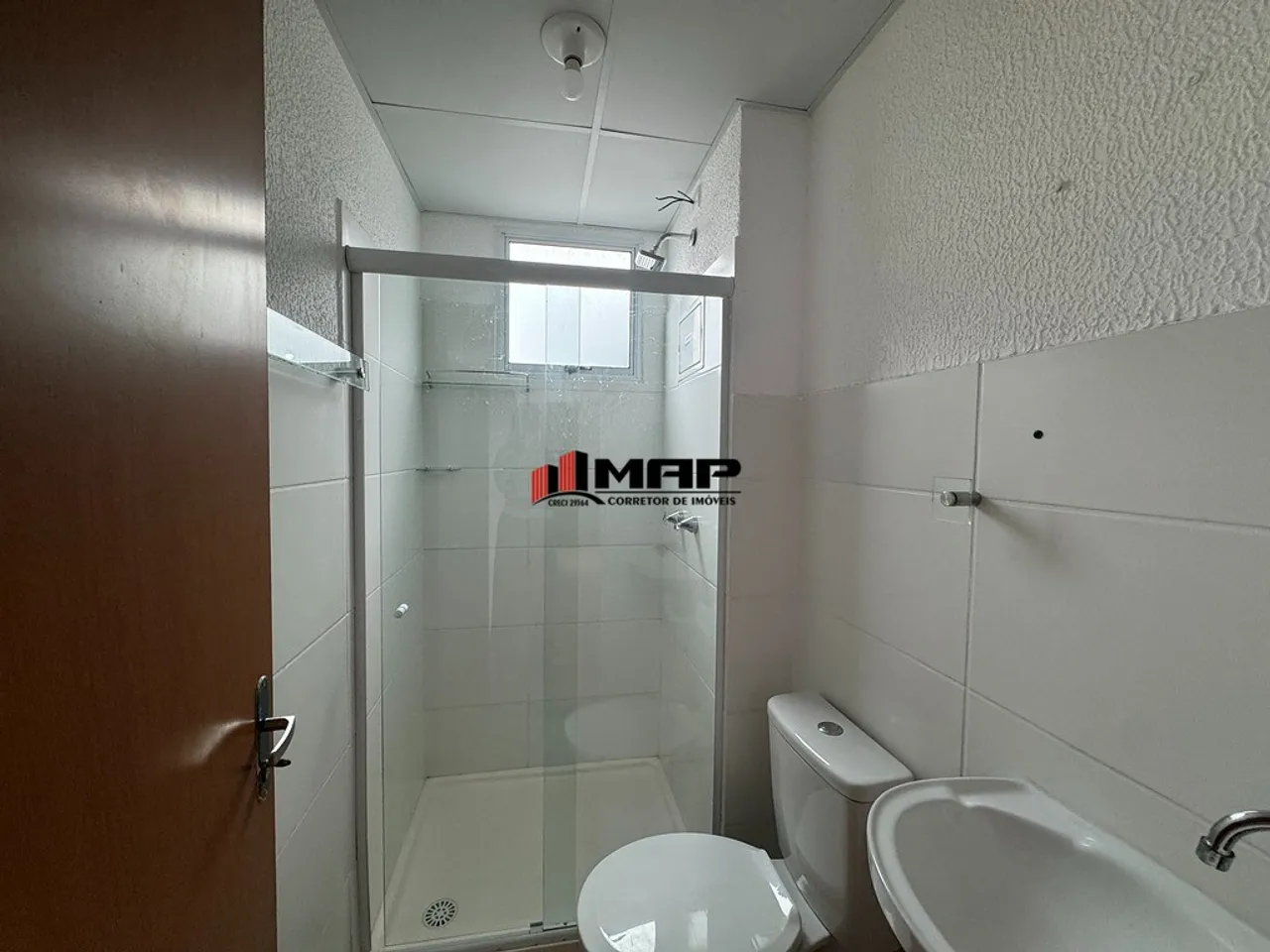 Apartamento de 2 quartos no 4º andar, sem vaga — photo 8