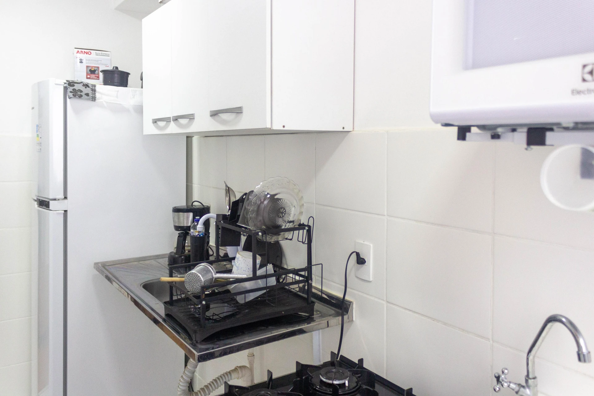 2-bedroom apartment with a home office — photo 23