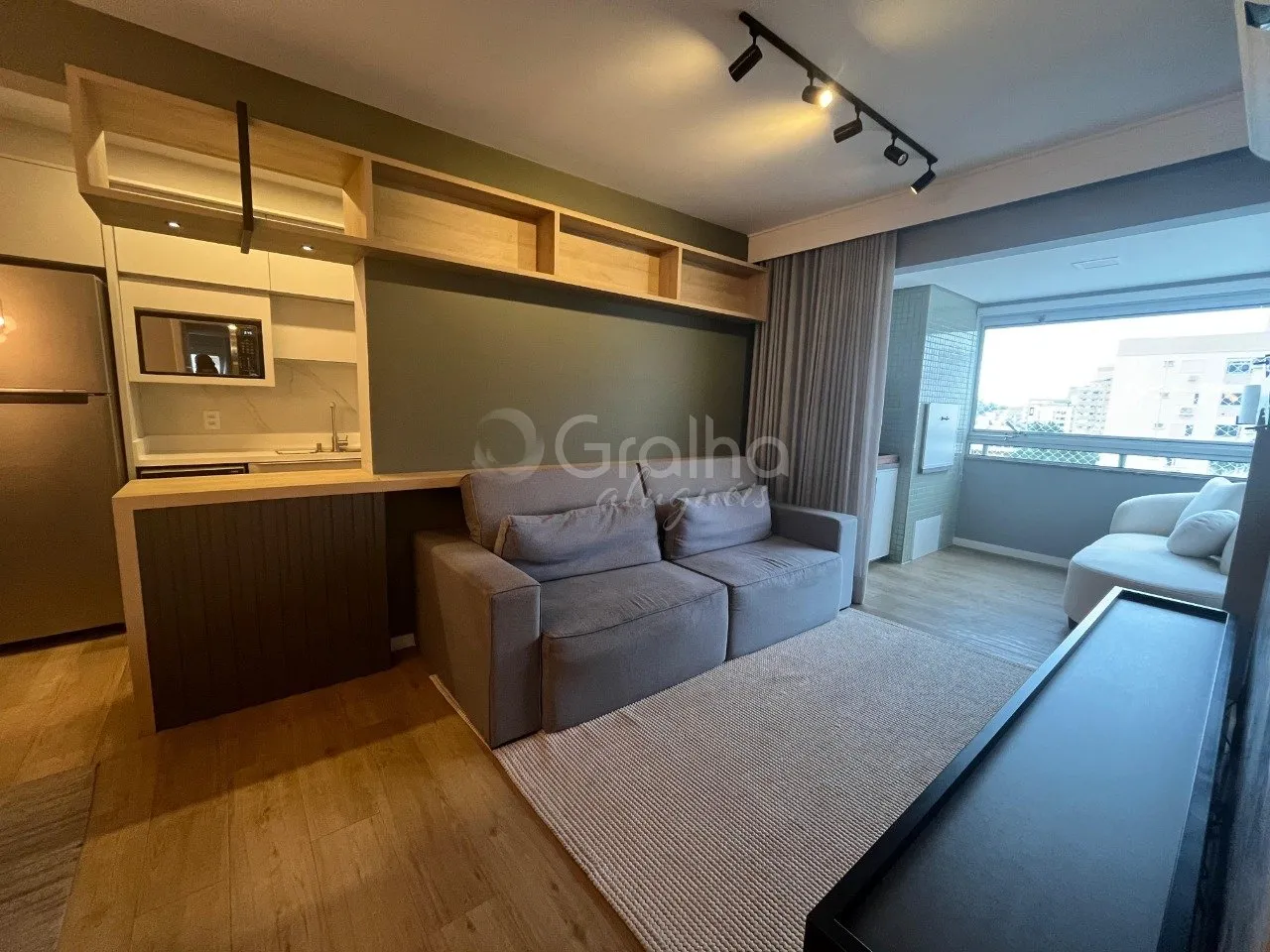 Мебльована квартира з 2 спальнями та 86 м² — photo 11