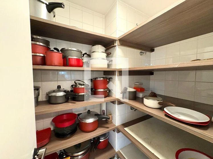 Departamento amueblado, 98 m², con balcón cerrado con vidrio — photo 25