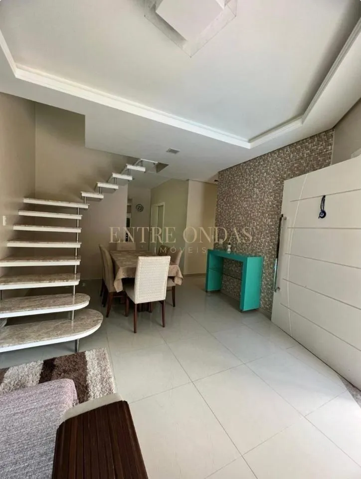 Casa de 3 quartos com vista para a água, Lagoa da Conceição — photo 9